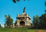 Filipstad, John Eriksssons Mausoleum