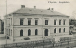 Filipstad Bergskolan 1909