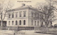 Filipstads Bergsskola