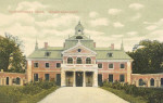 Sparresholm Slott 1910