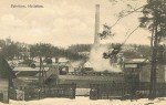 Fabriken Hellefors 1921