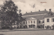 Gimmersta Slott, Julita 1917