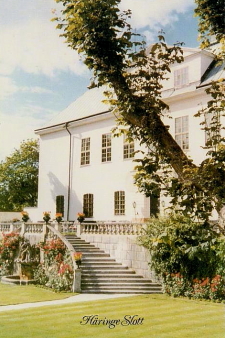 Häringe Slott