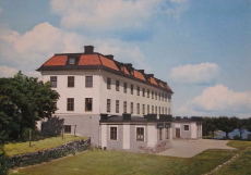 Hörningholms Slott, Mörkö