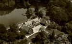 Rydgårds Slott 1948