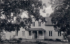Kumla, Ekeby Prästgård Kumla, Ekeby Prästgård
