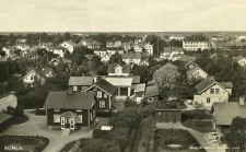 Kumla område Kumla område