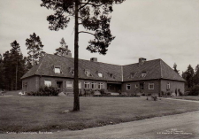 Kumla, Landstingets Barnhem Kumla, Landstingets Barnhem