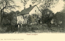 Kumla Prostgård