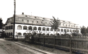 Kumla Skofabrik 1927 Kumla Skofabrik 1927