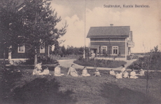 Småbruket, Kumla Barnhem Småbruket, Kumla Barnhem