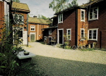 Norberg Abrahamsgården