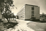 Norberg, Kommunalhuset 1960
