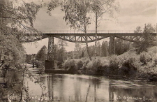 Nora_Järle Järnvägsbron