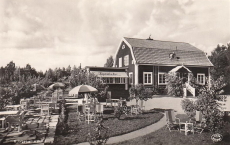 Örebro, Björkebo, Adolfsberg 1942