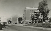 Köping Västeråsvägen