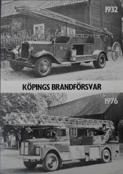 Köping Brandförsvar