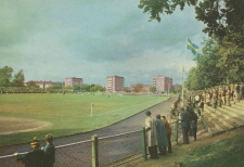 Köping Fotbollsplanen
