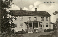 Köping, Huggsta 1914