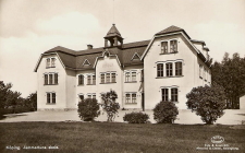 Köping, Jämmertuna Skola 1943
