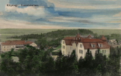 Köping, Landskolan 1910