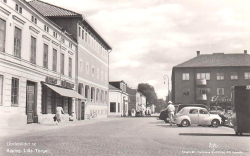 Köping, Lilla Torget