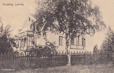 Furuborg, Ludvika
