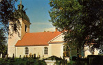 Örebro Ringaby Kyrka