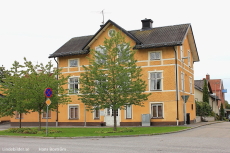 Lindesberg Järnvägsgatan