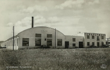 Kristinehamn, Furuplywood 1934