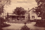 Kristinehamn, Tyskön 1922