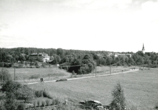 Lindesberg Djupdalsgatan