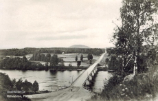 Borlänge, Mällstabron, Mällsta Borlänge, Mällstabron, Mällsta