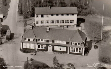 Borlänge, Kyrkskolan, Torsång Borlänge, Kyrkskolan, Torsång