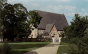 Borlänge, Torsång Kyrka