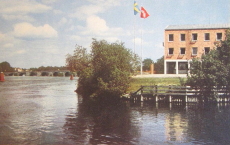 Karlstad, Folkets Hus