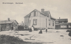 Karlstad Kvarnberget