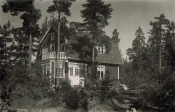 Karlstad, Bråte 1933