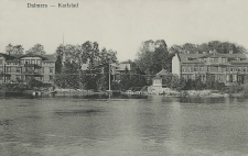 Karlstad, Dalmers 1908
