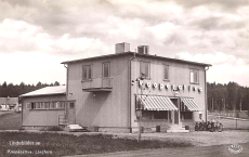 Karlstad, Kooperativa, Lindfors 1942