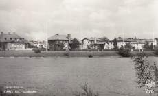 Karlstad Guldkusten 1954
