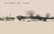 Karlstad, Almar Prostgård, Skåre, Värmland