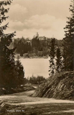 Karlstad, Fryksta,Stora Kil 1931