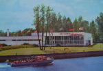 Karlstad, Restaurang Sandgrund 1965