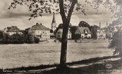 Karlstad Villaparti 1920