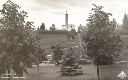 Karlstad Krematoriet