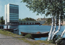 Karlstad, Inre Hamnen