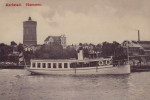 Karlstad Hamnen 1909