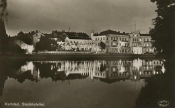 Karlstad Stadshotellet 1929