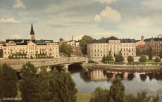 Karlstad Stadshotellet